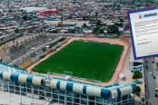 Alianza Atlético informó que duelo ante FC Cajamarca será a puertas cerradas