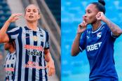 Así se disputará la jornada 10 de la Liga Femenina