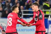(VIDEO) Rayo Vallecano consiguió su boleto a la final de la Conference League