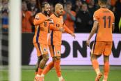 Ronald Koeman oficializó convocatoria de Países Bajos para el Mundial 2026