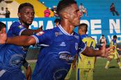 (VIDEO) Santos FC hizo respetar su localía ante EGB Tacna Heroica