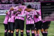 Jugadores del Sport Boys exigieron a la directiva pago del mes de abril 