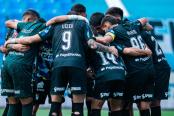 Sporting Cristal presentó a sus convocados para duelo ante Palmeiras