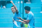 (VIDEO | FOTOS) Triunfo necesario: Cristal venció por 2-1 a ADT