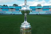 Así se jugarán los octavos de final de la Copa Libertadores