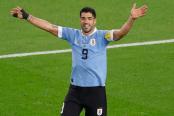 Suárez: "Nunca le diría que no a una selección"