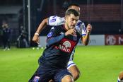 (VIDEO | FOTOS) Alianza Atlético se despidió de la Copa Sudamericana con una caída ante Tigre