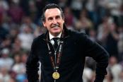 Emery: “Esta final es la confirmación de lo que hemos mejorado”
