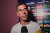 Urciuoli: "Quiero que Alianza Atlético y Grau tengan un estadio como la gente"