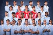 Uruguay presentó su lista de convocados para el Mundial