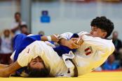 ¡Lima albergará la Copa Panamericana y los Sudamericanos de judo!