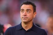 Xavi podría llegar al Chelsea