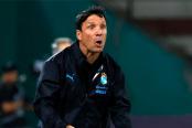 (VIDEO) Zé Ricardo: “Tenemos que jugar con mucha seriedad para conseguir una victoria”