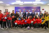 IPD pone a disposición sus principales sedes para los Juegos Panamericanos Universitarios Lima 2026 