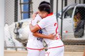 🔴#ENVIVO| Sigue acá los detalles del Atlético Grau vs. Pirata FC