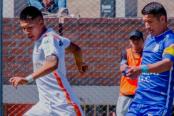 🔴#ENVIVO| Sigue las incidencias del partido entre Santos de Nazca y Ayacucho FC
