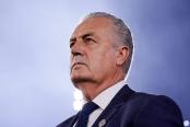 Alfaro y su dura autocrítica tras dura derrota de Paraguay: "No alcanza solo con la garra"