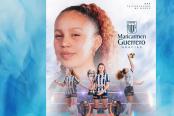 Alianza Lima oficializó la no continuidad de la voleibolista Maricarmen Guerrero