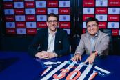 Alianza Lima amplía su red de patrocinadores con nuevo socio comercial