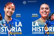 Atenea aseguró la continuidad de Silvano y Agresott para la temporada 2026-27