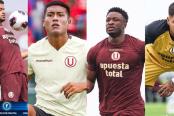 Universitario alista cambios drásticos en su plantel para el Clausura