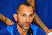 ¡Confirmado! Hernán Barcos es nuevo jugador de Sporting Cristal