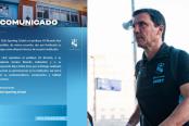 No va más: Zé Ricardo dejó de ser técnico de Sporting Cristal