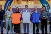 Perú será sede del 19° Torneo Mundial de Tenis Máster ITF MT1000 "Copa Miraflores"