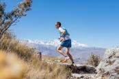 La Ultra Trail Cordillera Blanca se convierte en Marca Perú