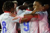 ¡Atención Perú! Haití goleó 4-0 a Nueva Zelanda