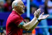 Sampaoli se acerca a Talleres y podría volver al fútbol argentino tras casi 30 años