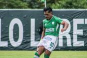 Lemos sobre duelo ante Cristal: "Queremos darle una alegría a nuestra gente"