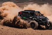 Jimmy Chirinos busca acercarse al liderato en la tercera fecha del Rally ACP en Quilmaná
