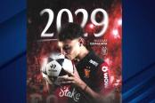 Aseguró a su '10': FBC Melgar extendió vínculo con Nicolás Quagliata hasta 2029