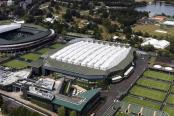 Premios récord para los tenistas que jueguen en Wimbledon 2026