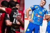 🔴#ENVIVO | Siga acá el choque entre EGB Tacna Heroica y FBC Melgar por la Copa de la Liga