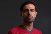 ¡Un fichaje más! Bernardo Silva es nuevo jugador del Real Madrid
