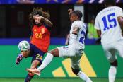 Los récords que dejó el inesperado empate entre España y Cabo Verde