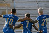 🔴#ENVIVO | Siga acá choque entre EGB Tacna Heroica y FBC Melgar por la Copa de la Liga