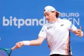 Conoce fecha, hora y rival de Ignacio Buse en el ATP 500 de Queen's