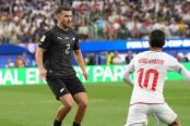 Tim Payne, de fenómeno viral a inminente refuerzo de Olimpia de Paraguay