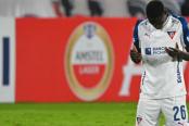 Josué Caicedo, la nueva perla ecuatoriana que aterriza en Barcelona
