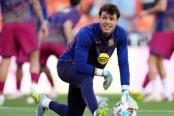 Diego Kochen continuará su carrera en el fútbol danés
