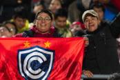 Cienciano puso a la venta entradas para clásico cusqueño