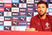 Dias: “Cuanto antes lleguen las dificultades, mejor”