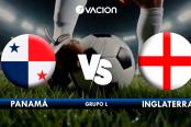 🔴#ENVIVO | Sigue aquí las incidencias del Panamá vs. Inglaterra
