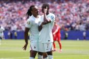 🔴#ENVIVO Francia vence 1-0 a Noruega en el Mundial 2026