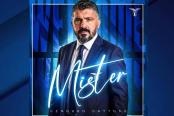 Vuelve a la Serie A: Gennaro Gattuso fue oficializado como nuevo técnico de Lazio