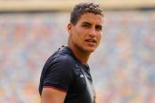 Alexander Succar debutó con triunfo en la goleada del Nejmeh SC por la Liga de Líbano