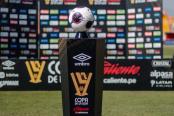 Así se jugarán los octavos de final de la Copa de la Liga